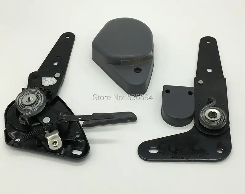 caravan seat back adjuster truck seat recliner wheelchair backrest