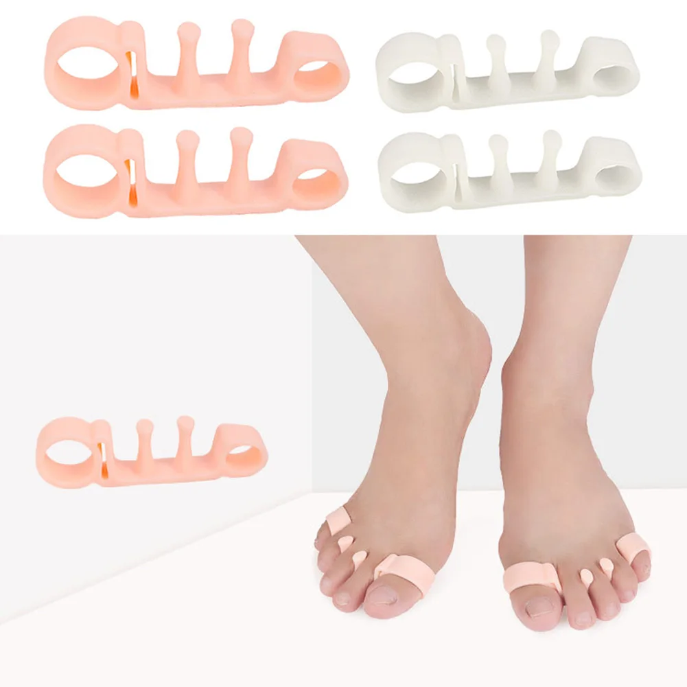 Adjuster Bone Foot Care Sock Hallux Valgus Bow Leg Pedicure Orthopedic Bunion Corrector Toe Separator Thumb Feet Straightener # Adjuster Bone Foot Care Sock Hallux Valgus Bow Leg Pedicure Orthopedic Bunion Corrector Toe Separator Thumb Feet Straightener #