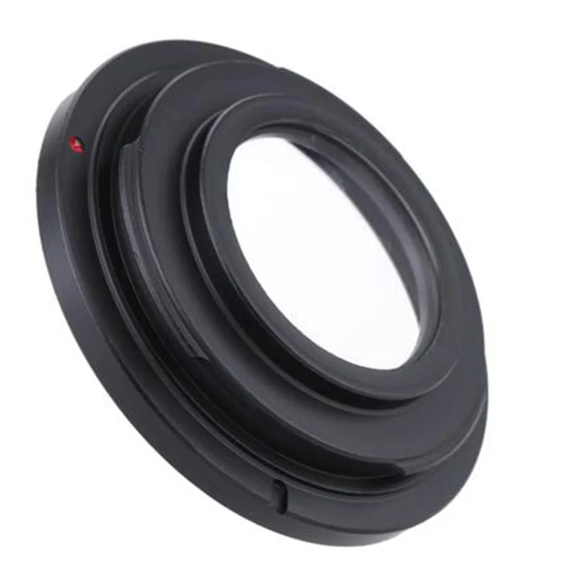 Foleto Focus Glass M42 Lenses Lens Adapter Ring For M42 Lens to for NIKON Mount Adapter d5100 d3100 d3300 d90 d80 d700 D300 D3