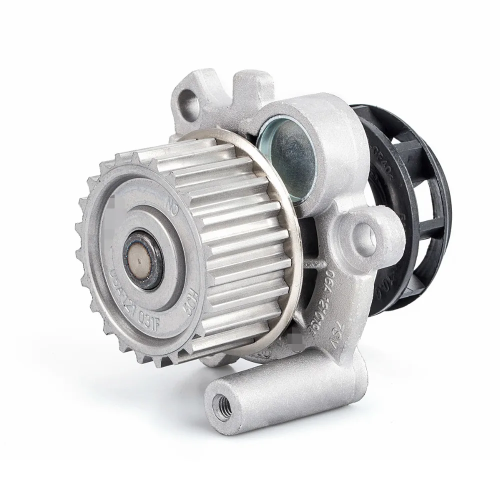 OEM водяной насос для VW Beetle Golf Jetta Passat OE # 06A121012F 06A121011B|Водяные насосы| |