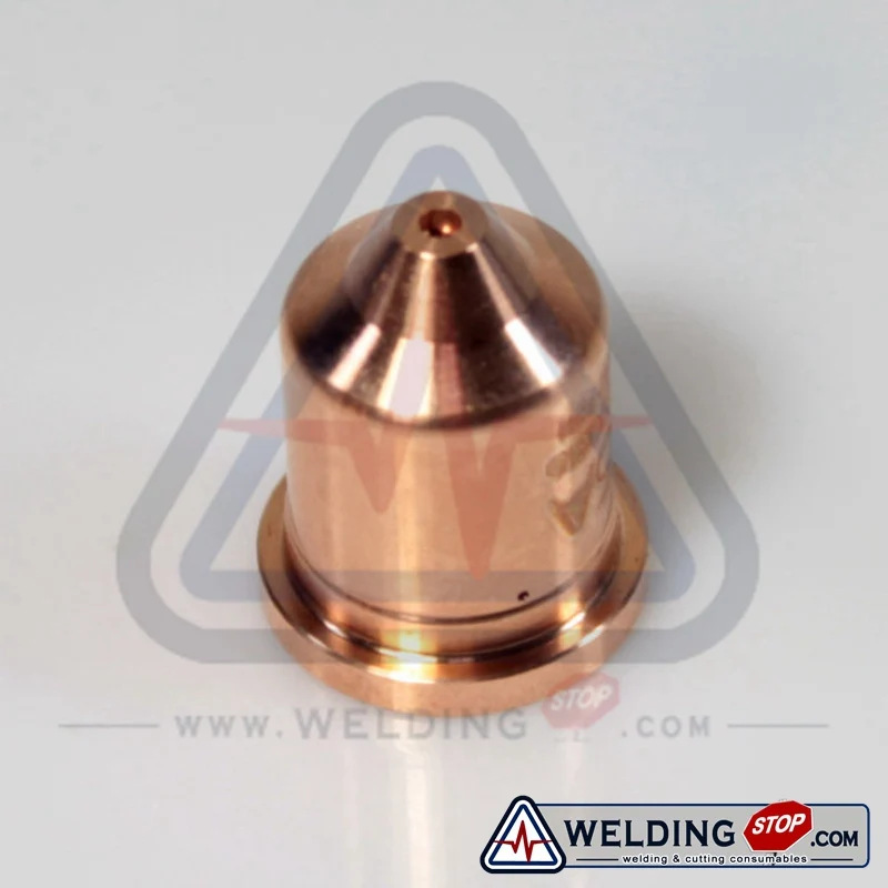 Plasma Cutting Torch Consumable Ref: 220990 nozzle 105A 10pcs WS OEMed Plasma Cutting Torch Consumable Ref: 220990 nozzle 105A 10pcs WS OEMed