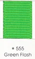 

Free shipping 3''(75mm) Polyester Grosgrain Ribbon 20yards/lot Solid #555 green flash Ribbon DIY hairbows Kids gift package