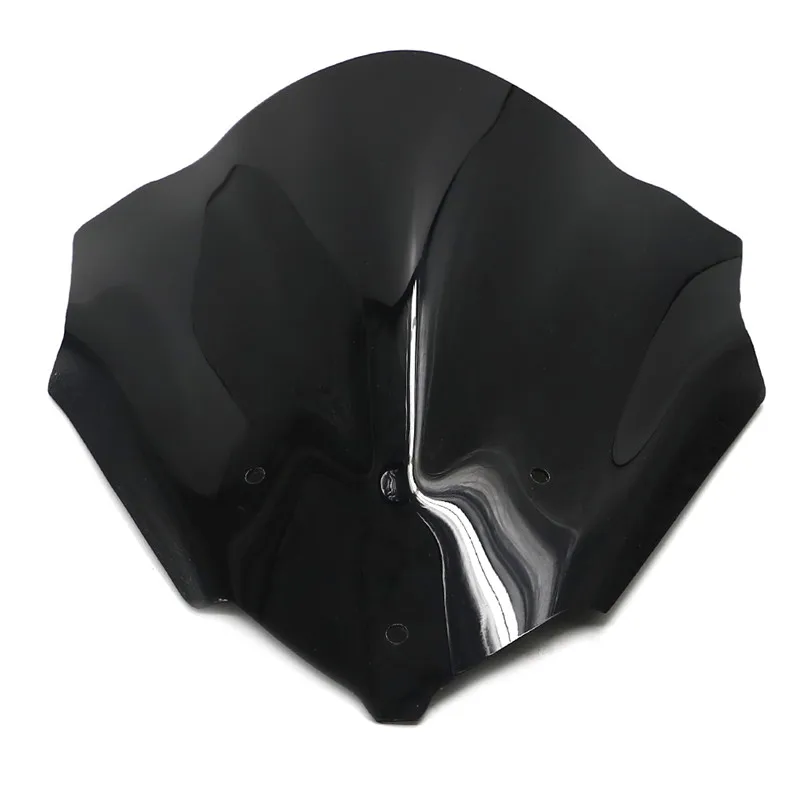 

Windshield Windscreen Wind Deflectors For BMW F800R F 800 R 2015 2016 2017
