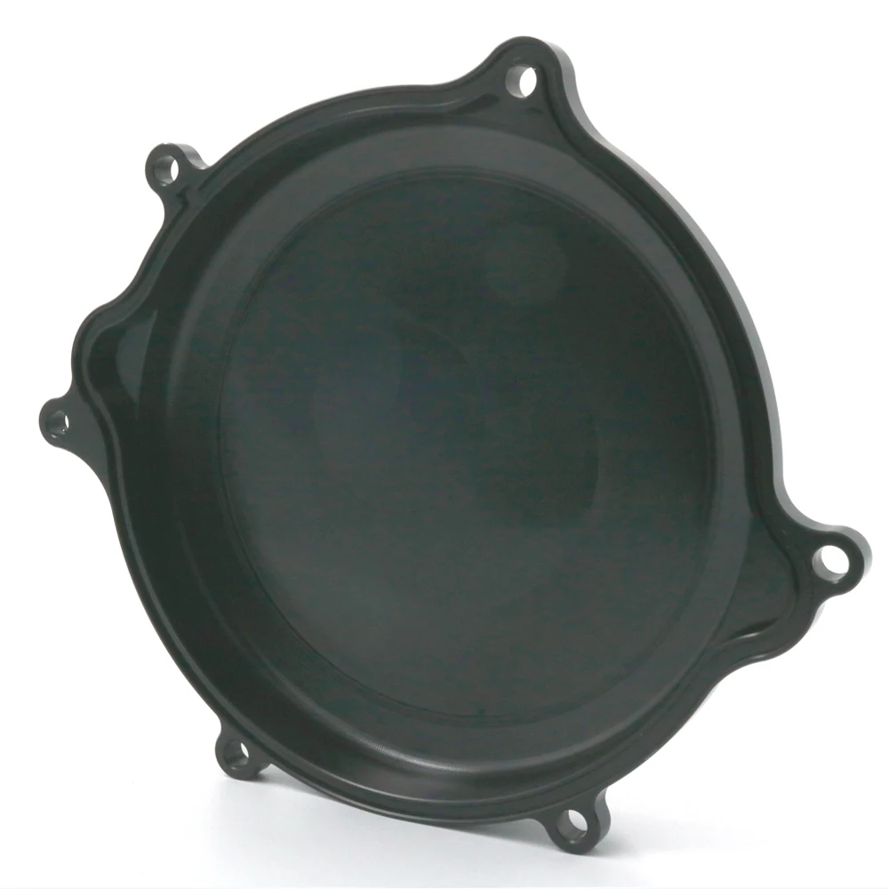 100-11 drz Engine cover