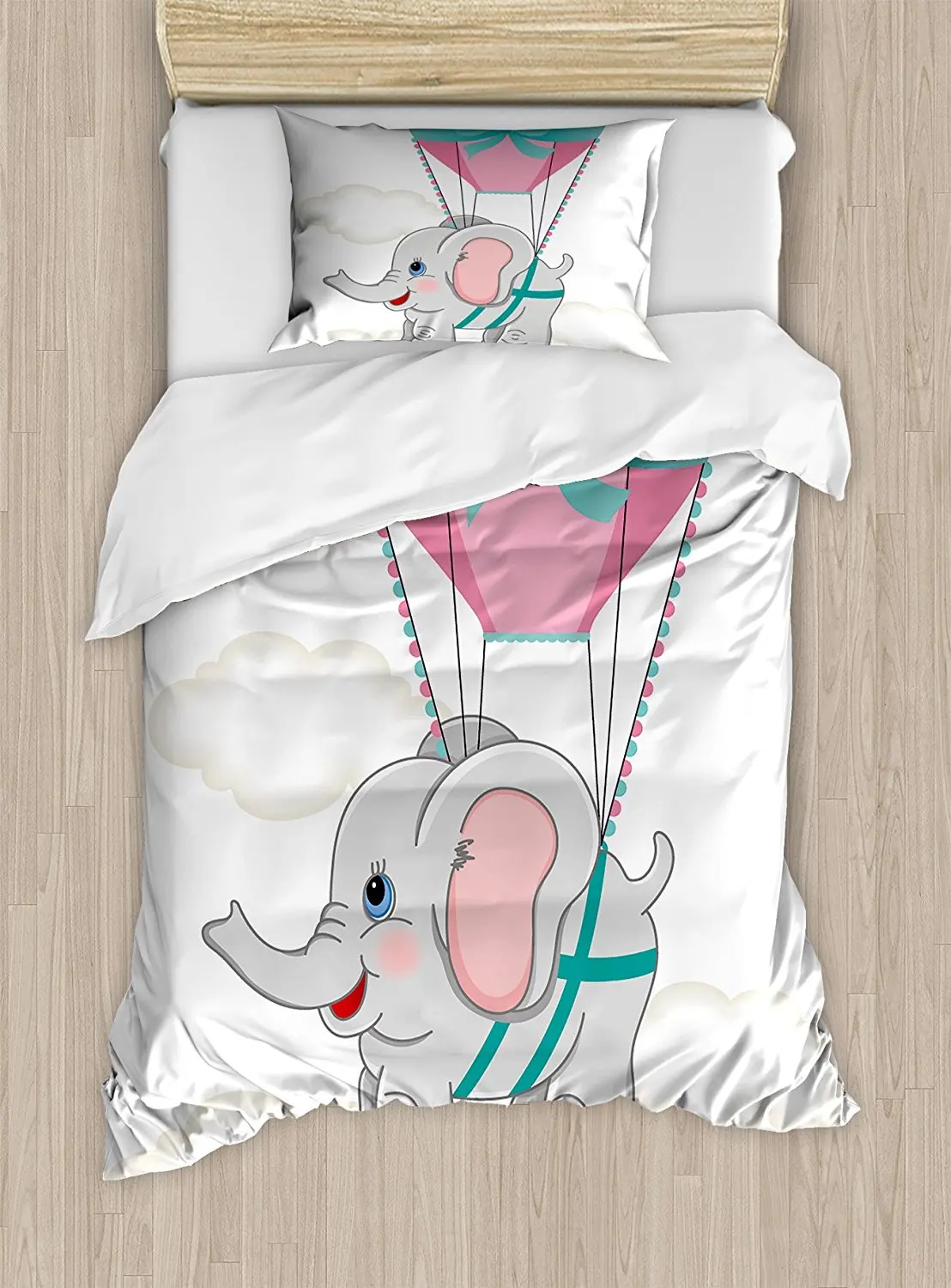 Кровать Воздушный Шар Детская Купить