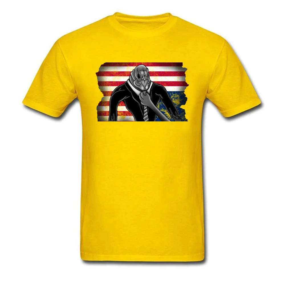 Cloverfield in the politics_yellow