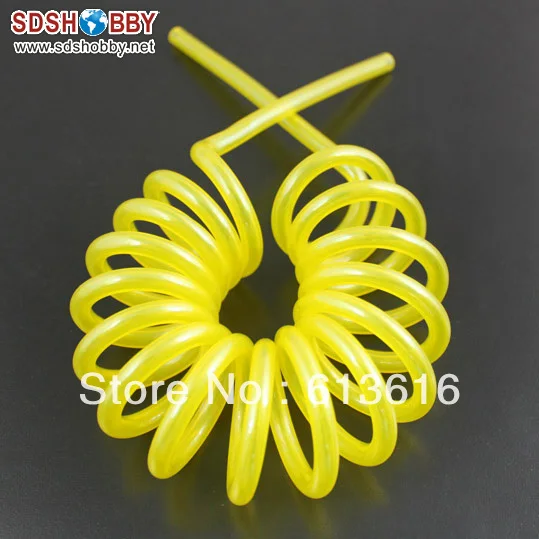 5 2 5 2 Meters Spring Fuel Lines Helix Fuel Lines Fuel Pipe for Gas Engine