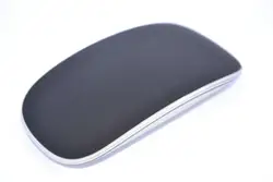 Новинка 2017 г. очень тонкая силиконовая резина кожи Мышь Обложка для Apple MacBook Air Pro Retina 11 12 13 15 Мышь протектор Плёнки