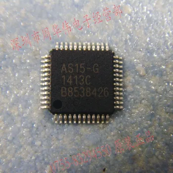 

AS15-G / AS15-HG / AS15-U QFP48 Original LCD chip 10-50Piece{Free Shipping}