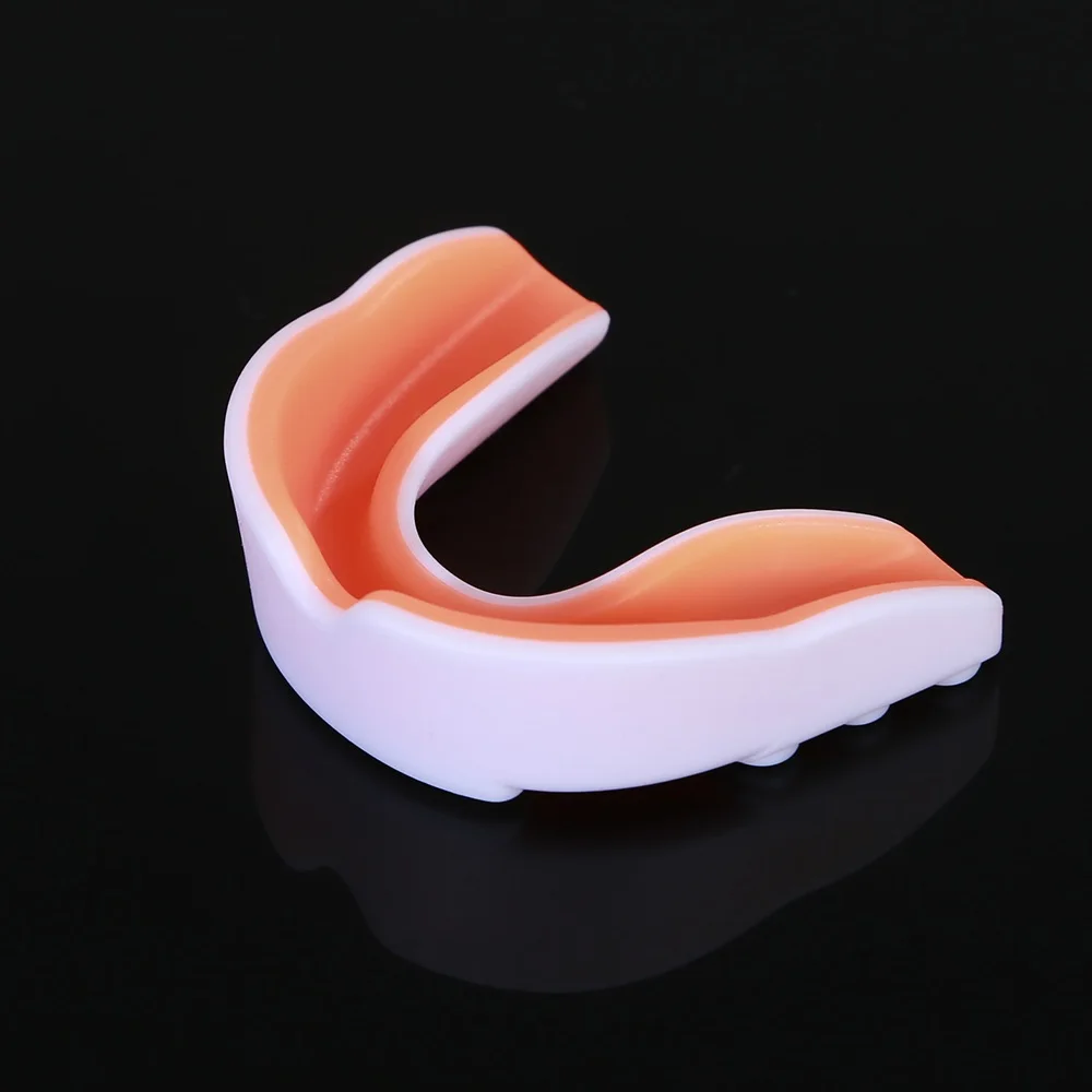 Basketball Mouth Guard (2)