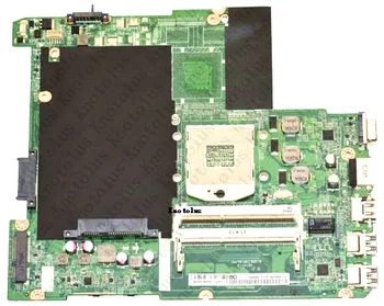 

DA0LZ2MB6F0 for lenovo IdeaPad Z480 laptop motherboard HM76 HD Graphics DDR3 Free Shipping 100% test ok