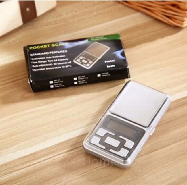 mini pocket scale 2 j