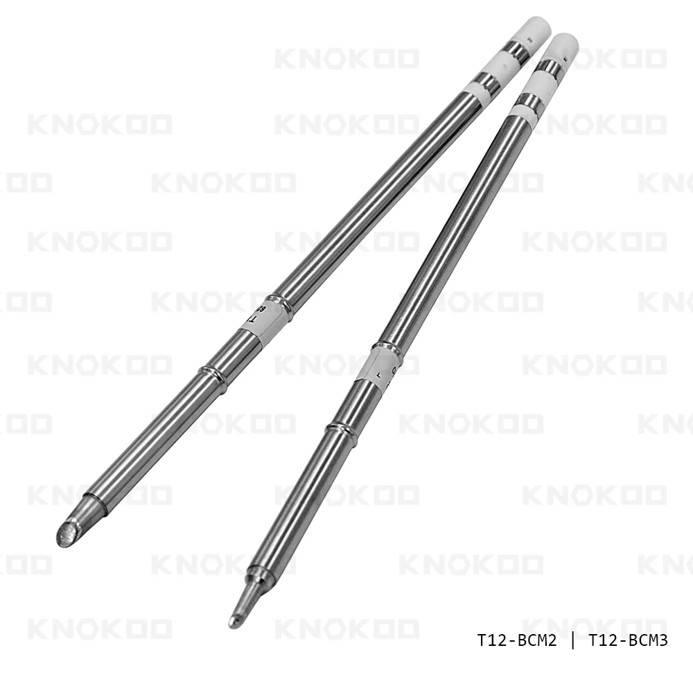 

T12-BCM2 T12-BCM3 T12 Series Soldering Iron Tips for FX-951 Soldering Station