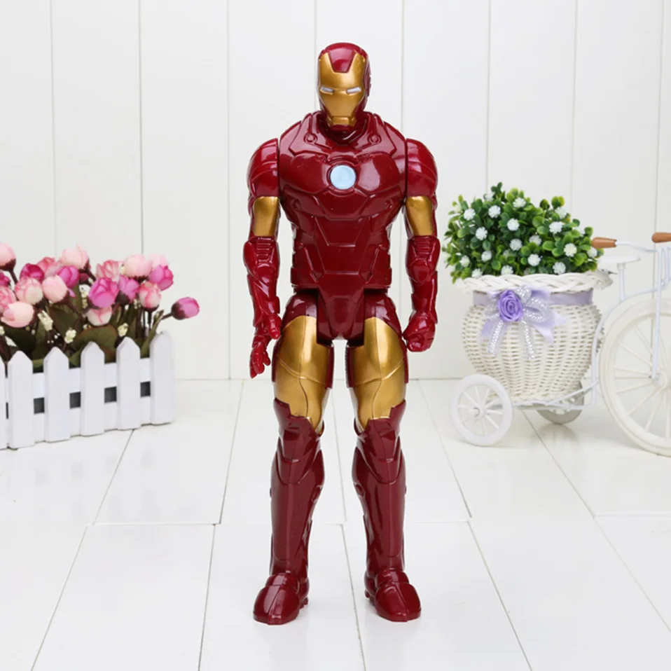 30cm-Super-Hero-Iron-Man-PVC-Action-Figures-Toy-Christmas-Collectible-Iron-Man-Model-Gifts(1)