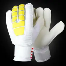 Newly Soccer Goalkeepers Latex Slip Gloves to Help You Make the Toughest Saves BFE88 Newly Soccer Goalkeepers Latex Slip Gloves to Help You Make the Toughest Saves BFE88