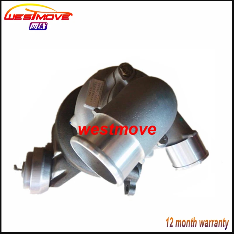 RHF5 Turbo 17201-0R021 172010R020 172010R022 172010R021 17201 0R020 для Toyota равы Avensis Auris Verso Corolla 2.2L 2 ADFHV