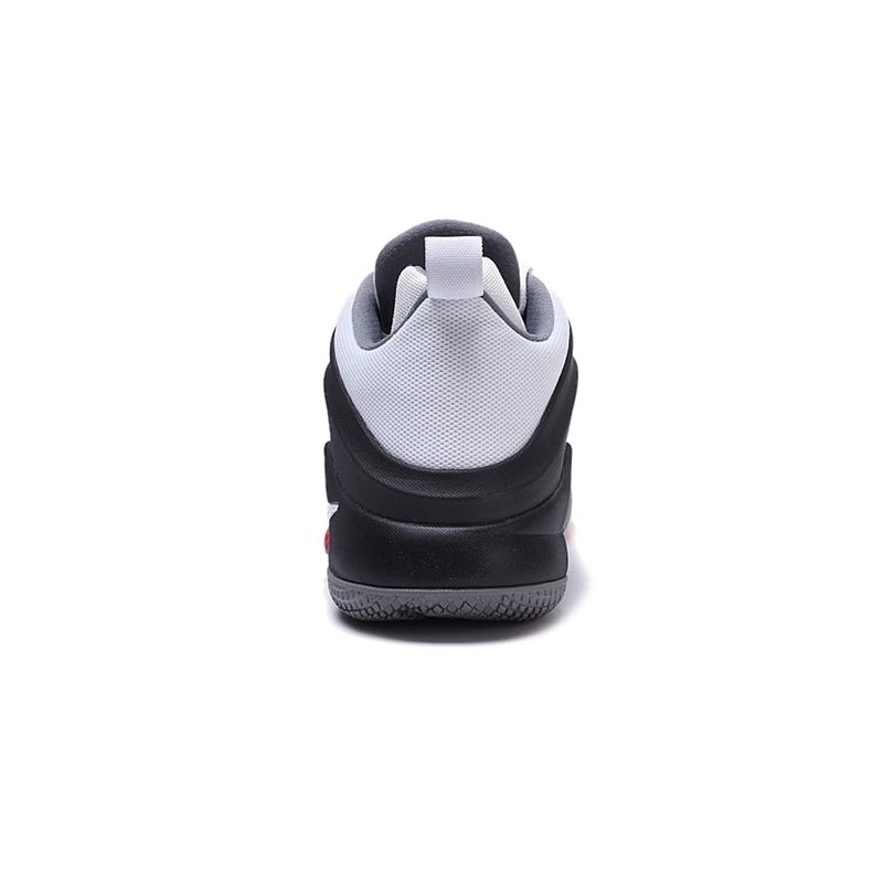 Оригинальное новое поступление 2018 мужские баскетбольные кроссовки NIKE|basketball shoes