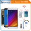 For Xiaomi Mi 5S LCD Screen Touch Digitizer With Frame Assembly Replacement For Xiaomi Mi5S Mi 5S LCD Display ► Photo 1/3