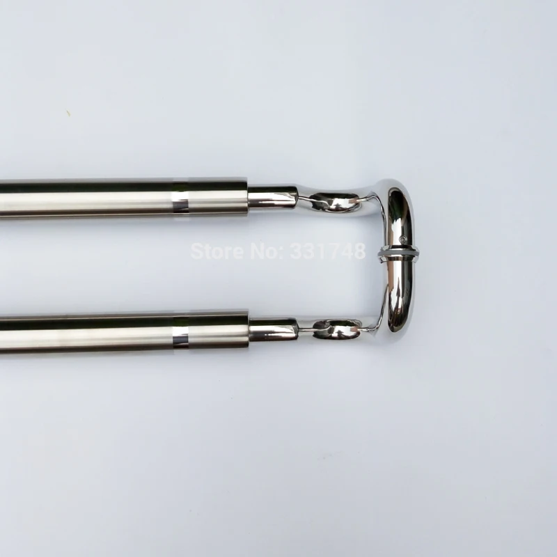 Entrance Door Handle PA-183 4