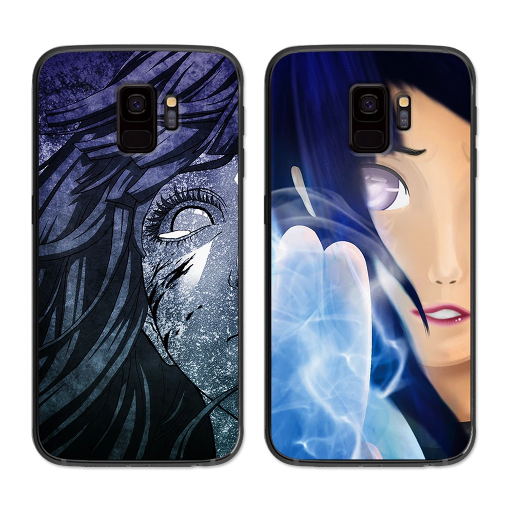 Мягкий чехол для Samsung Galaxy S6 S7 S8 S9 S10e Plus Note 8 9|Чехлы-накладки| |