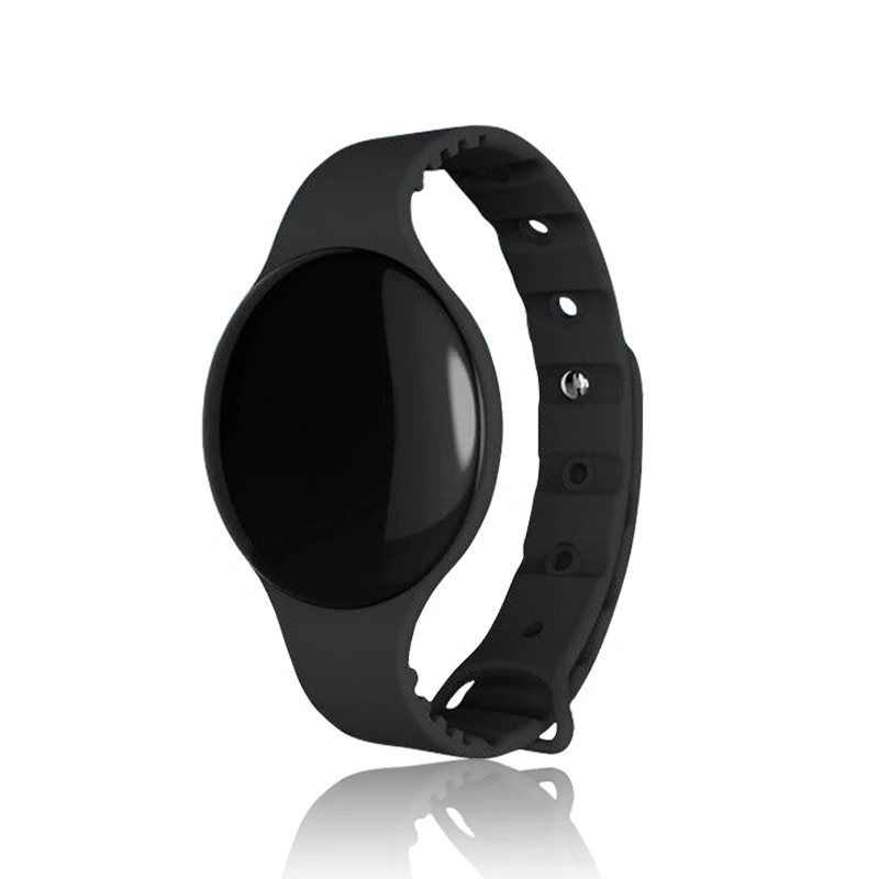 Bluetooth Smart Wristband Watch Sleep Monitor Remote Couple Smart Band Bracelet Pedometer Fitness SmartBand Reminder