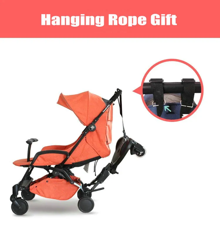 Carrinho de Bebê Auxiliar segundo Artefato Pedal de Ligação para 2 Pedal Reboque Criança Baby Show Gêmeos 13 bebê bebê ligação pedal para 2 bebê