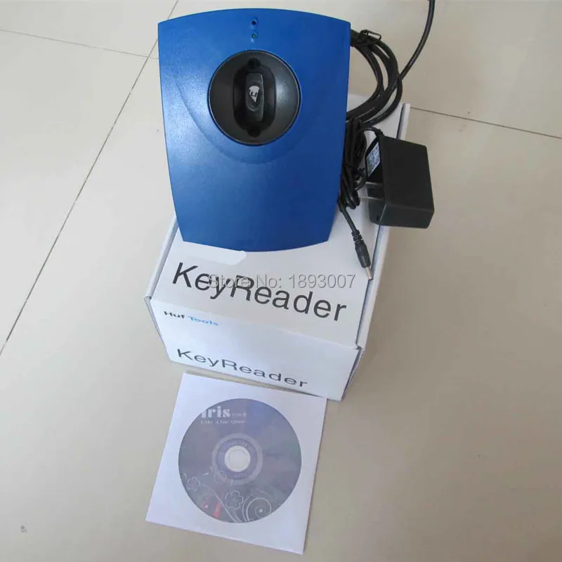 For BMW Key Reader (15)