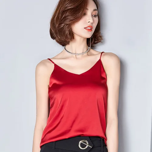  J44022 Women New Fashion 2019 Summer Shirt