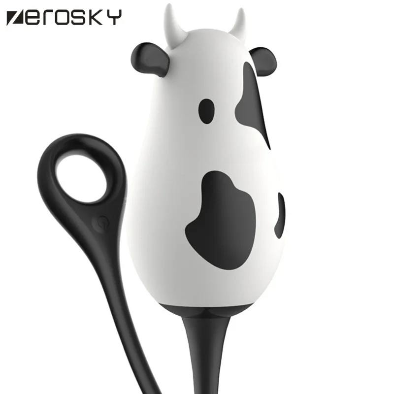 Zerosky APP пульт дистанционного управления Bluetooth Kegel Balls Беспроводные вибраторы с