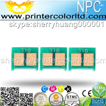 

Drum cartridge chip CE314A for HP CP1025 1025NW 100 color MFP M175a CE314 CE354A 126A 130A laser printer