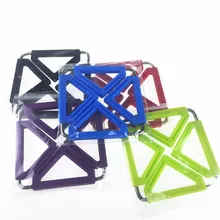 Силиконовый чехол, защитный стеклянный мини-кальян, кальян, база, наргиле, бутылка, прокладка, chicha, стеклянный кальян, аксессуары для кальяна, salvamantel