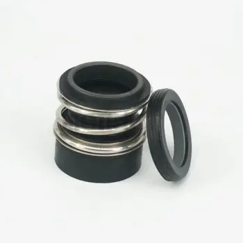 

30mm Inner Diameter Mechanical Water Pump Shaft Seal Single Coil Spring Carbon
