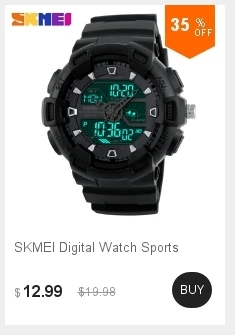 SKMEI Военные Спортивные часы для мужчин Топ бренд Роскошные электронные цифровые наручные часы светодиодный мужские часы для мужчин Relogio Masculino 0990