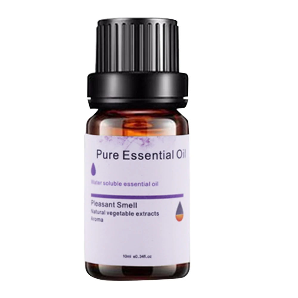 Pure Plant Natural Aromatherapy Diffusers Essential Oil For Aroma Oil