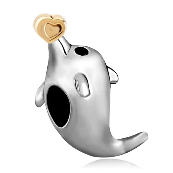 pandora charm delfino pandora charm delfino