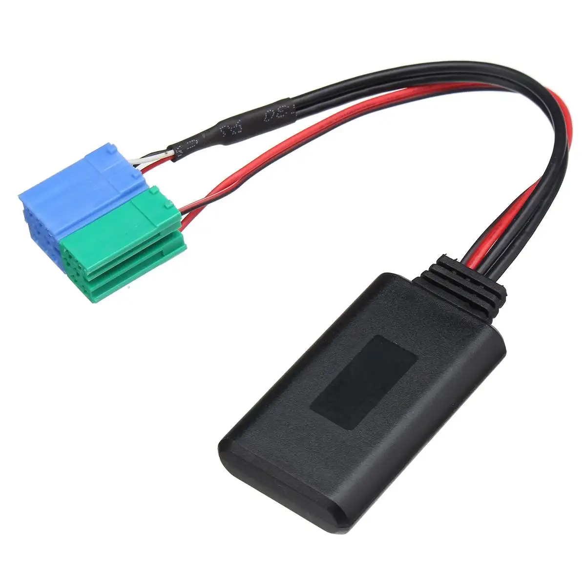 

Car Radio bluetooth Adapter Aux in Cable For Iphone for Porsche for Becker Cars Electronics Accessories