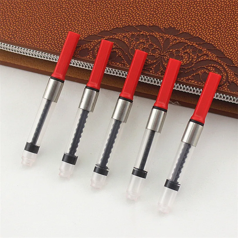 Original JINHAO Ink Converter for Fountain Pens Germany Imported Compatible To European Standard Rotary Absorber |