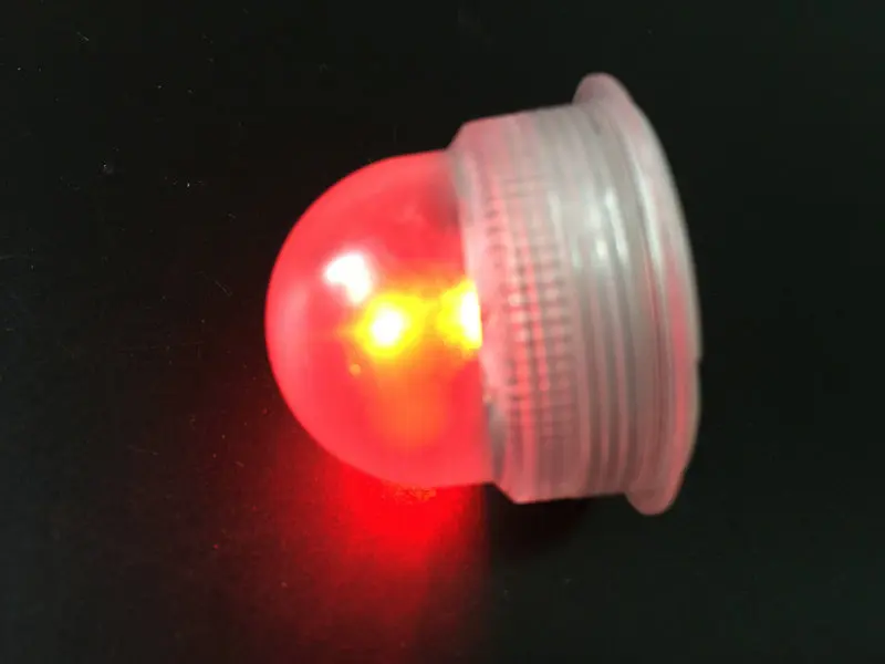 10 St/ück Mini LED-Ballons Lichter,RGB Wasserdichte Batteriebetriebene Laternenlichter Mit Fernbedienung F/ür Papierlaternen Luftballons Startseite Hochzeit Dekoration