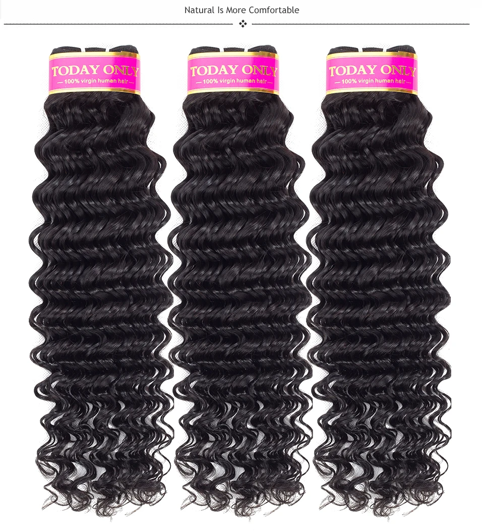 hair bundles with closure