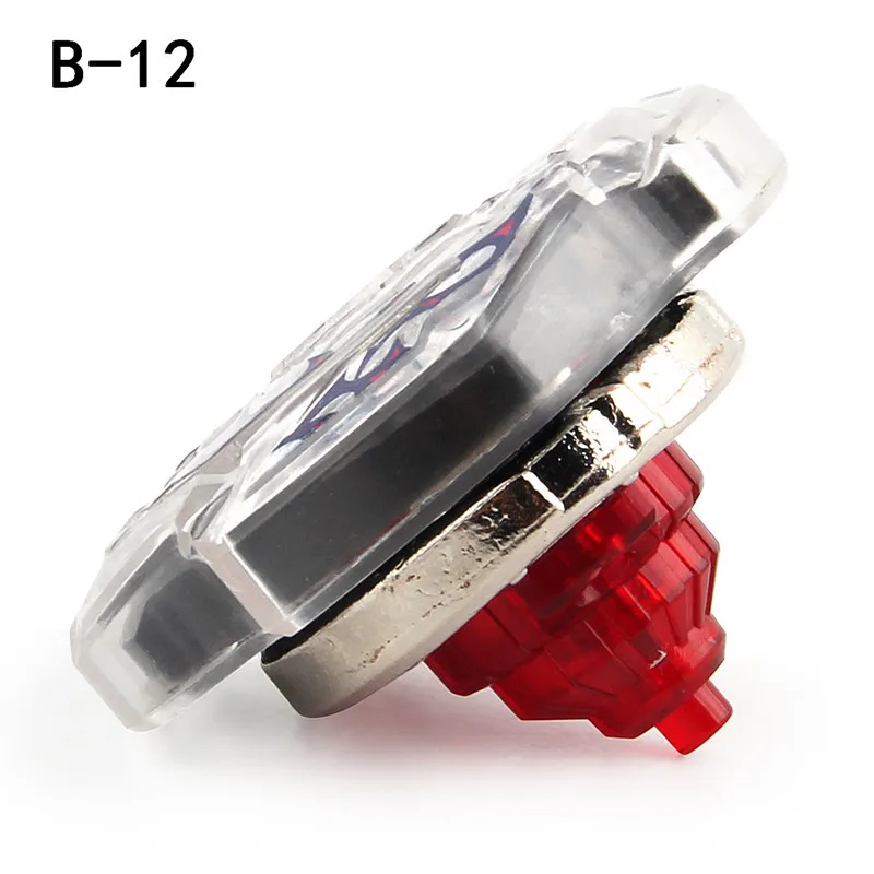 Flying spinner Bur
