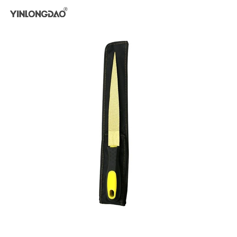 

1pcs 4/6/8/10/12inch Needle Files for Jeweler Diamond Wood Carving Metal Glass Stone Craft Handy Tools