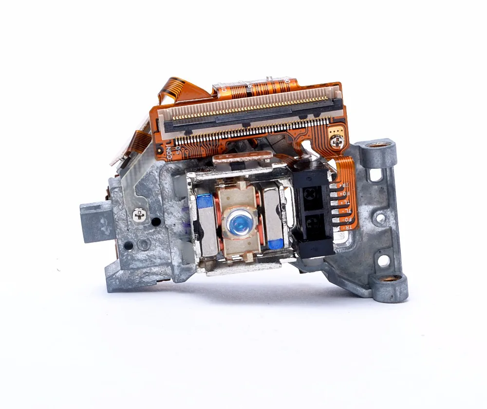 Запасные части для DVD-плеера samsung DVD-R155/XAA Лазерная линза блок в сборе DVDR155