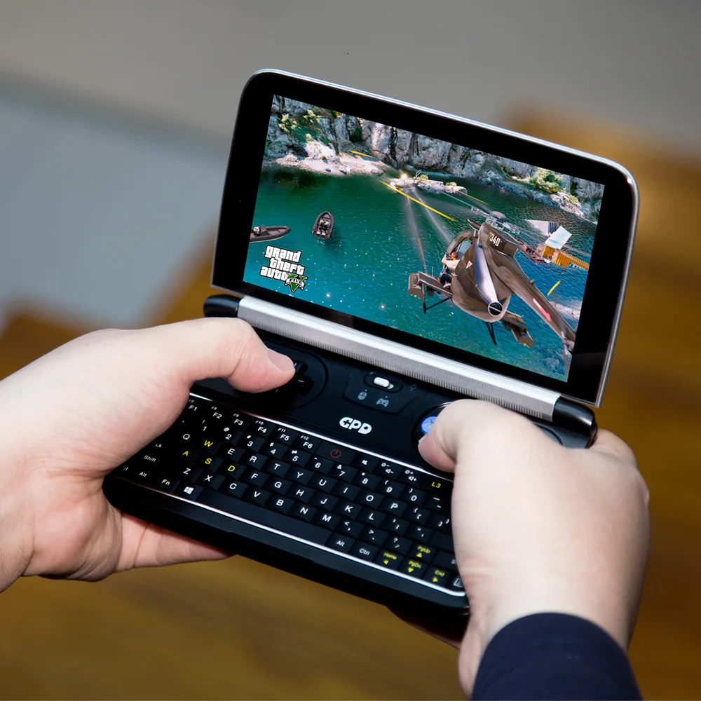 Карманный Компьютер Windows Купить