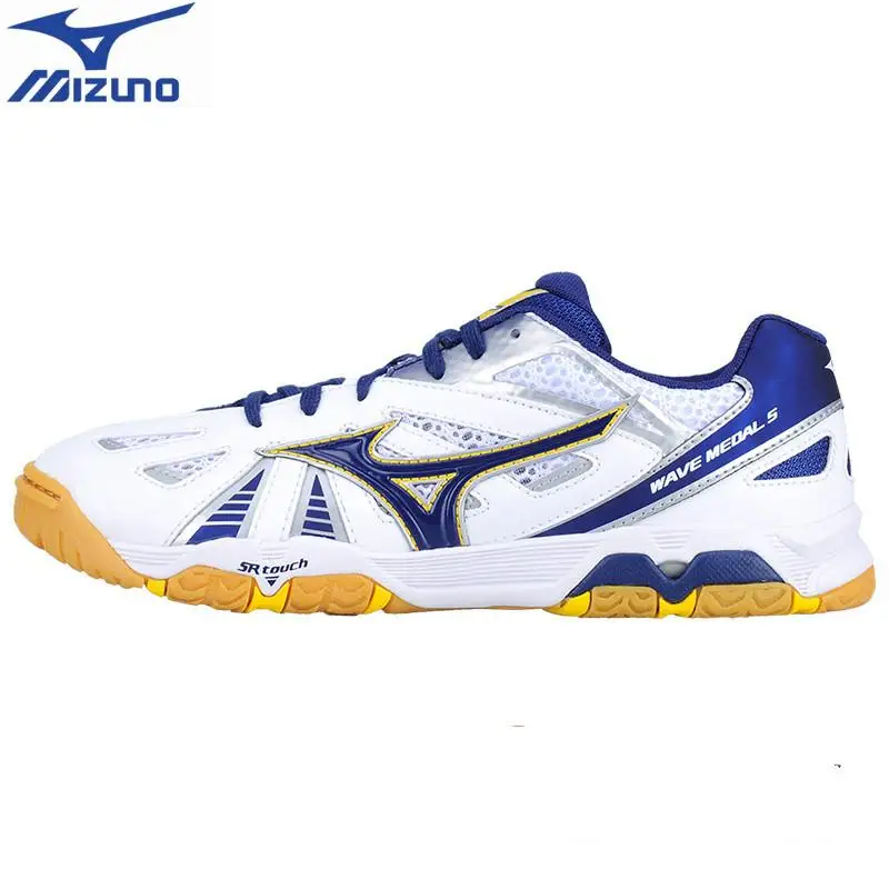 chaussure tennis de table mizuno