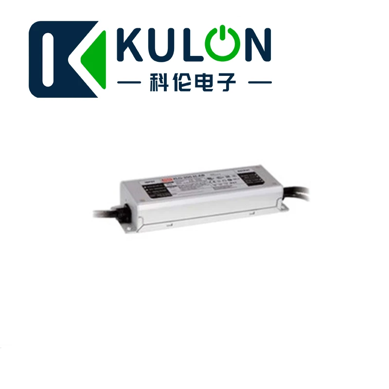 

MEANWELL XLG-200-12-A 12V 192W 16A Constant ppower mode LED AC/DC Driver metal case with IP67,suitable for outdoor application