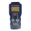 High Precision Solar Power Meter Light Meter Data Hold And Peak Hold For Solar Radiation Tester SM206 Glass Light Intensity 4