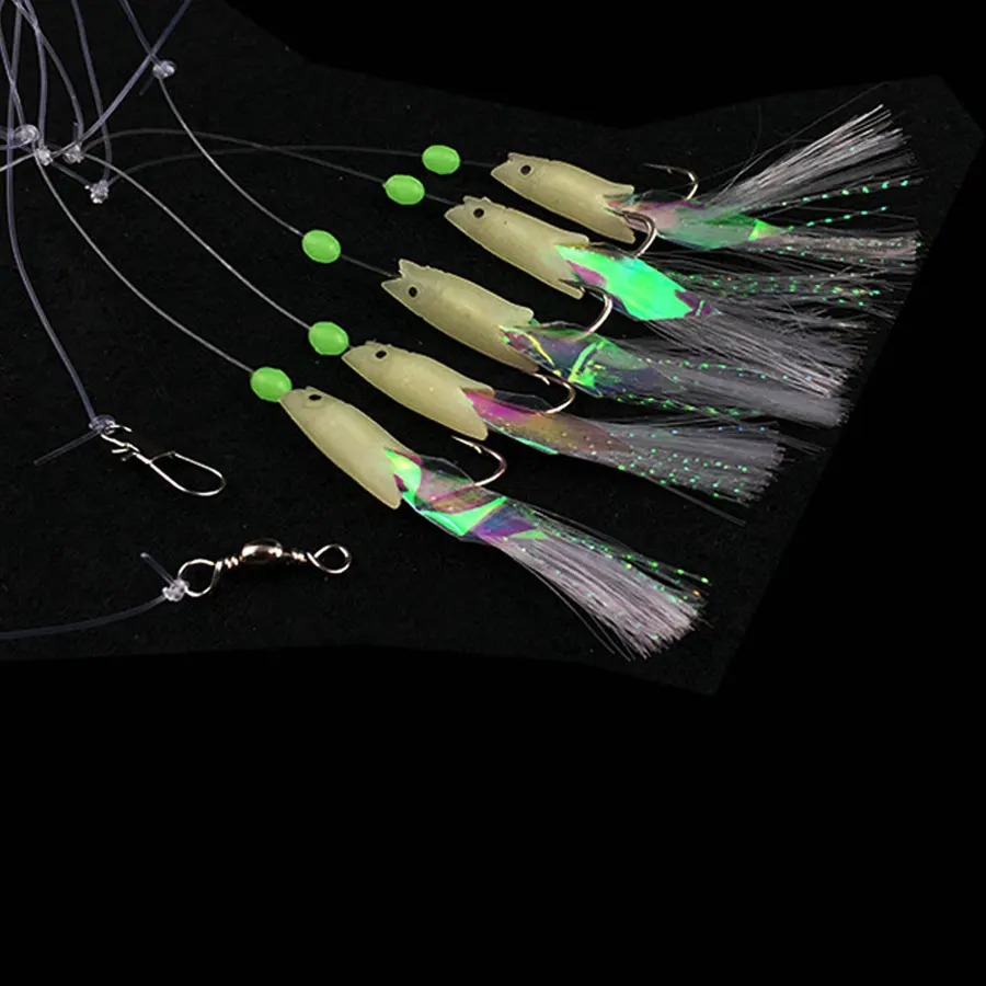 Hunting & Fishing Sports & Outdoors Bait Rigs OCEAN CAT 5/10/12/25/50