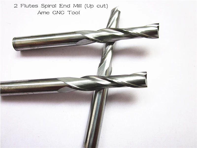 5mm*22mm,Free shipping,CNC carbide end mill,woodworking router bit ...