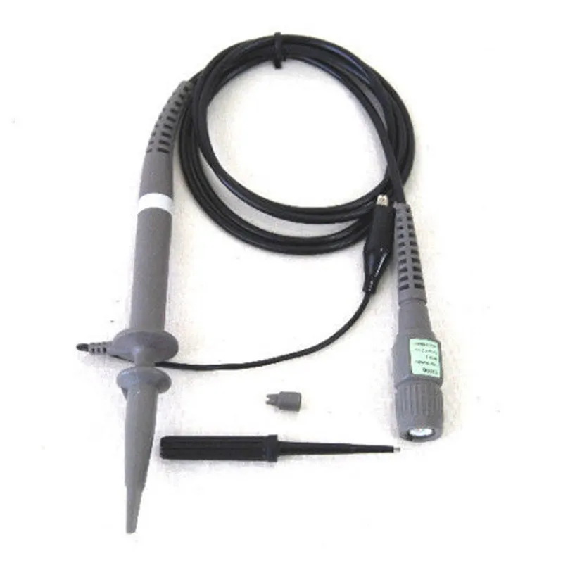 

Fast arrival Hantek T3100 X100 2500V 100MHz High Voltage Probes