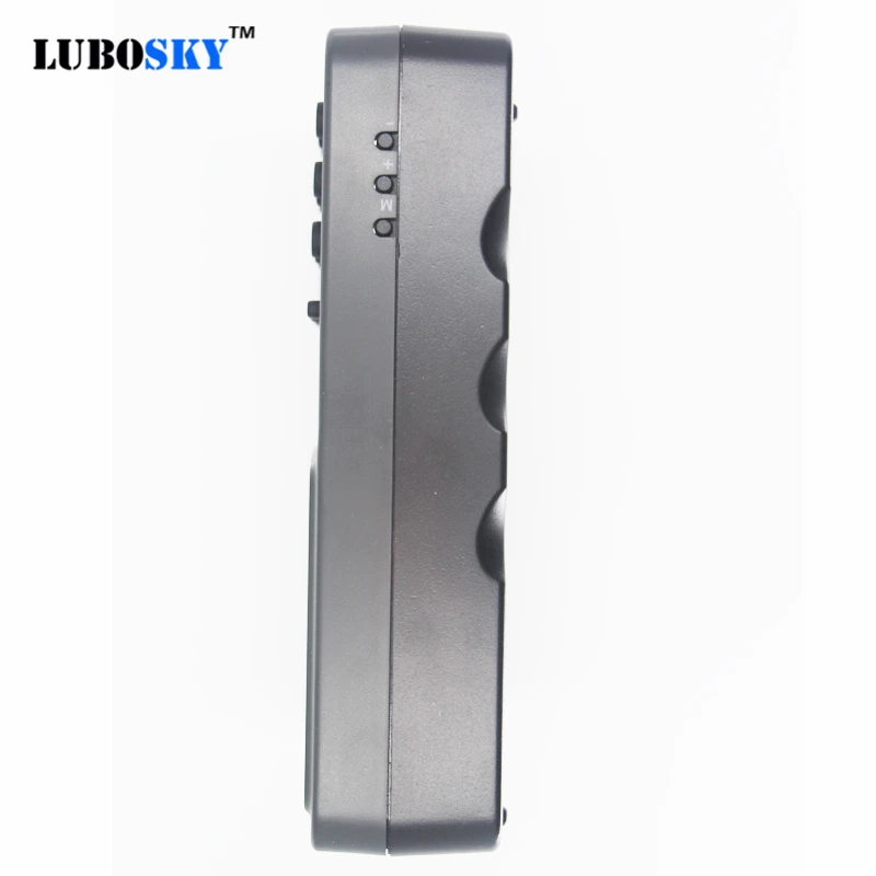 LUBOSKY 3.5 inch satellite finder dvb-s sk9068a sat Satellite satl FTA Digital Sat Finder